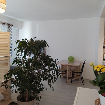 Grand Studio, Super Equipe, 2 Pas Du Centre-Ville "Clos-Du-Boulanger" - Parking Prive มงเบลียาร์ ภายนอก รูปภาพ