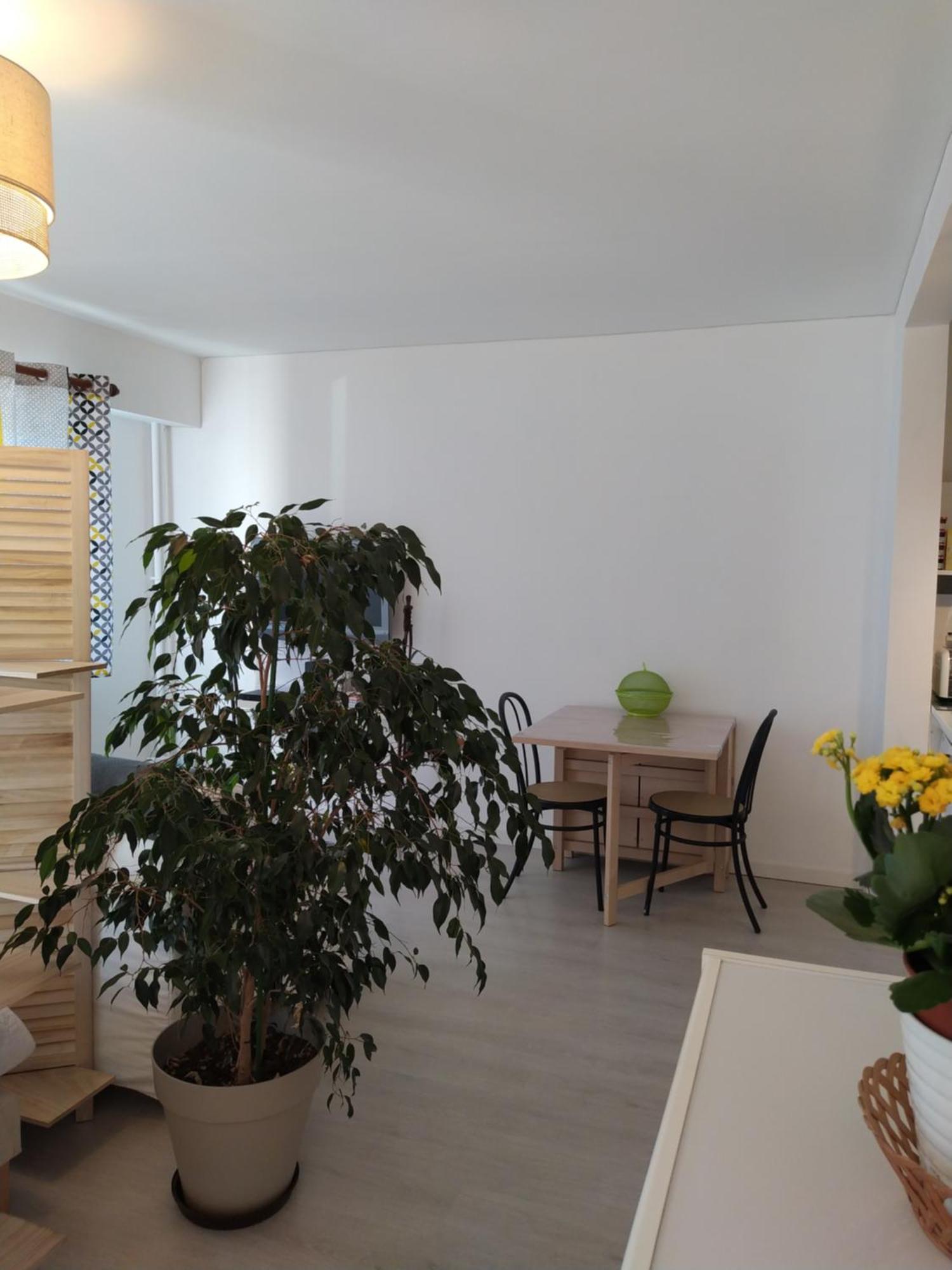 Grand Studio, Super Equipe, 2 Pas Du Centre-Ville "Clos-Du-Boulanger" - Parking Prive มงเบลียาร์ ภายนอก รูปภาพ